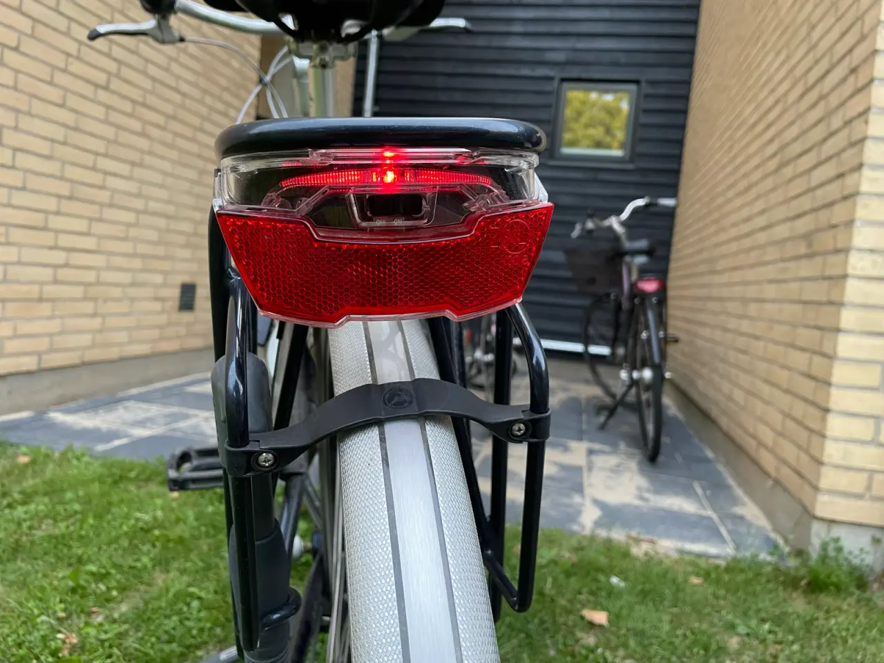 Billede 9 - Gazelle cykel