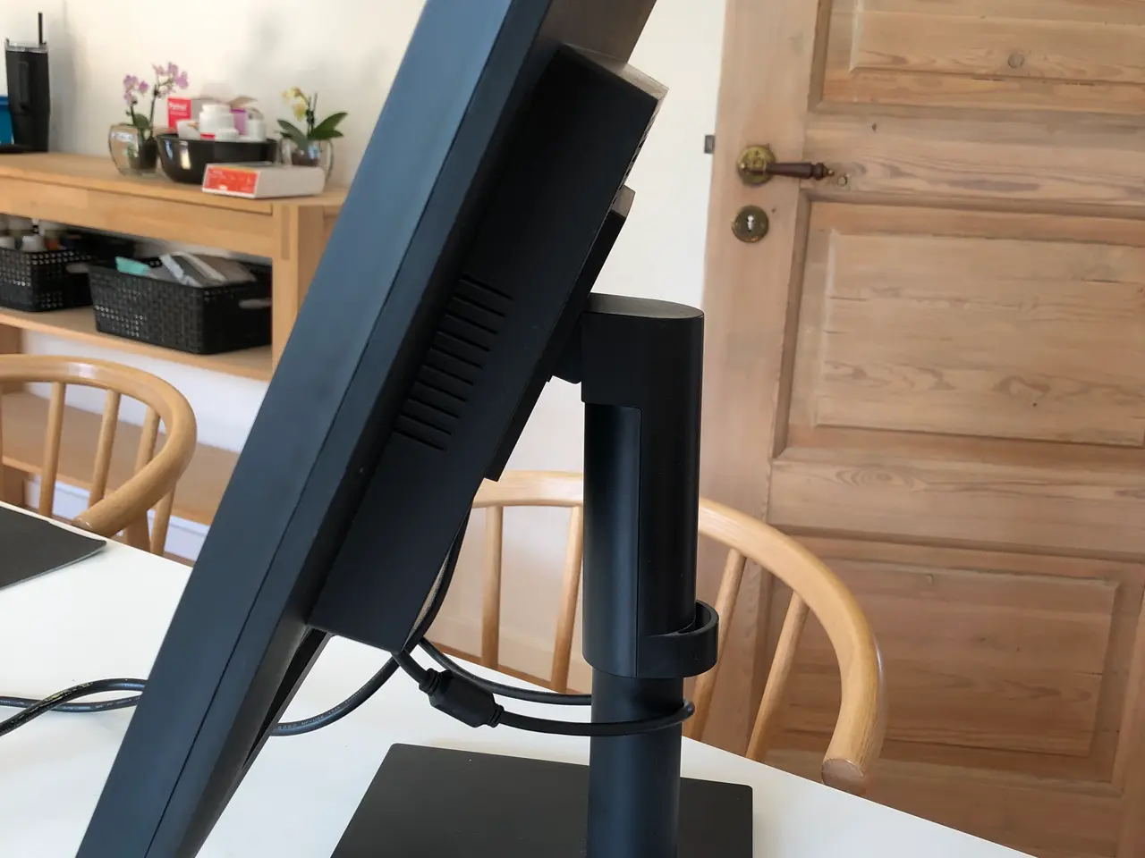 Billede 7 - Samsung 22" skærm, model LS22C46K