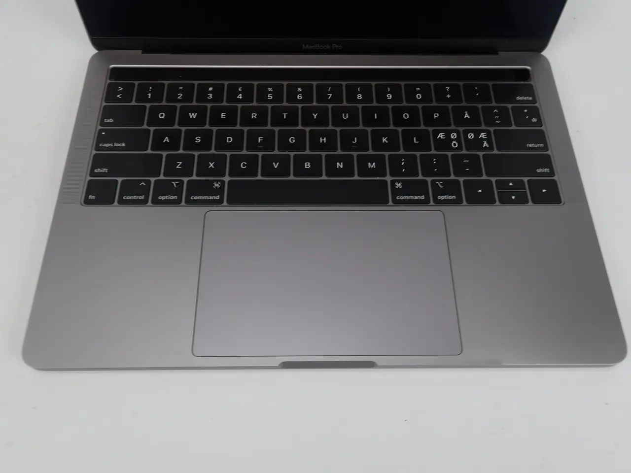 Billede 2 - Apple MacBook Pro i5 13"
