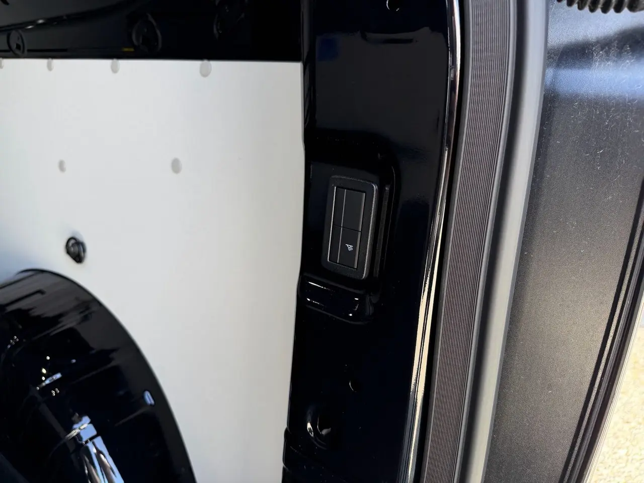 Billede 13 - Ford E-Transit Custom 320 L1 71 Limited Mandskabsvogn
