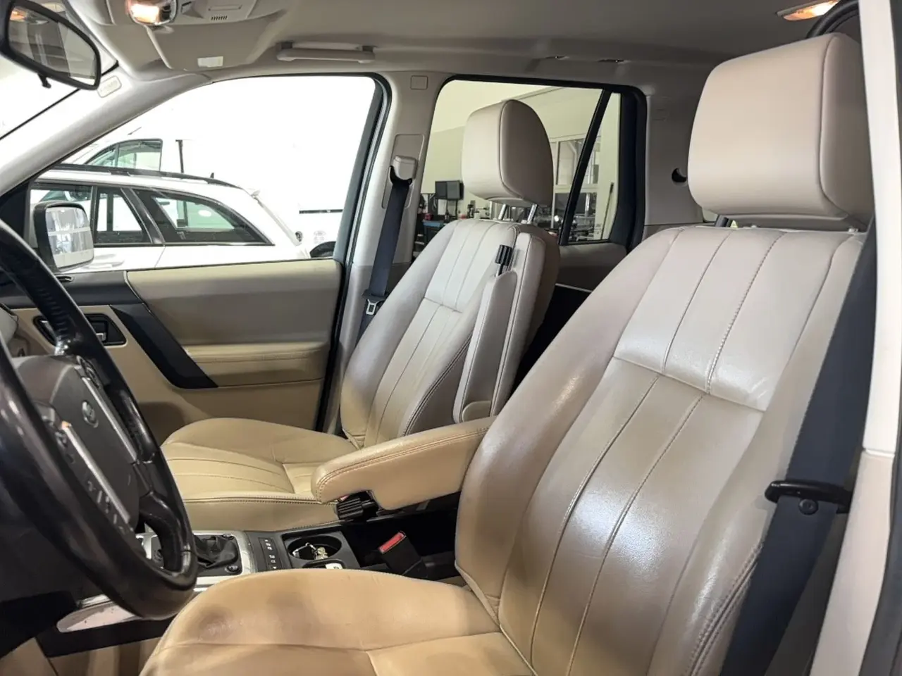 Billede 7 - Land Rover Freelander 2 2,2 TD4 HSE aut. Van