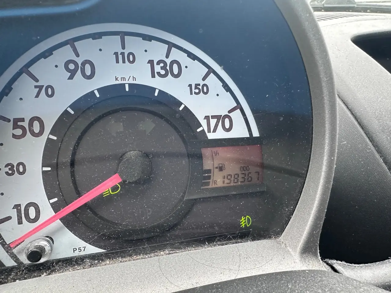 Billede 11 - Peugeot 107 1,0 Comfort+