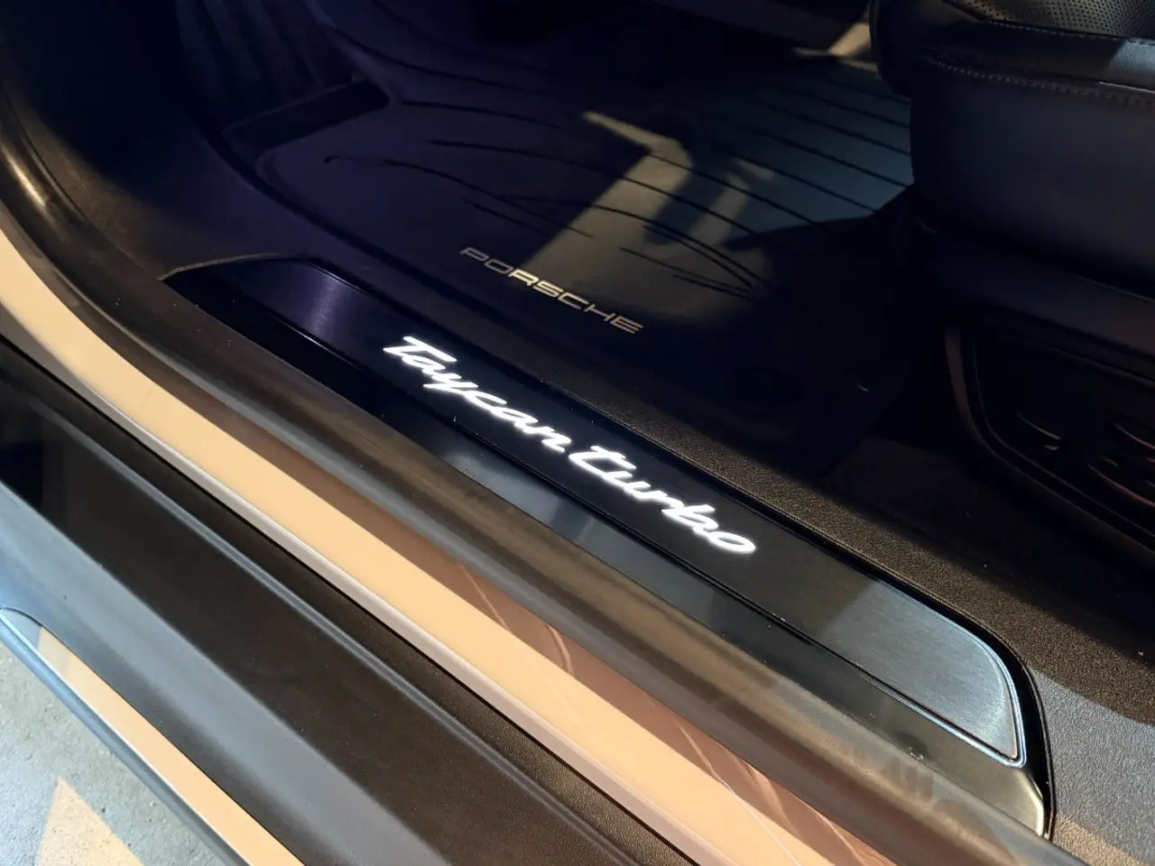 Billede 18 - Porsche Taycan Turbo  Performance+