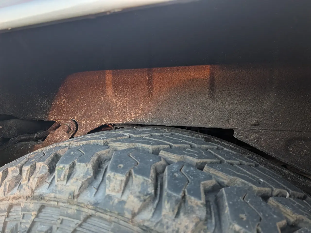 Billede 14 - Nissan Patrol