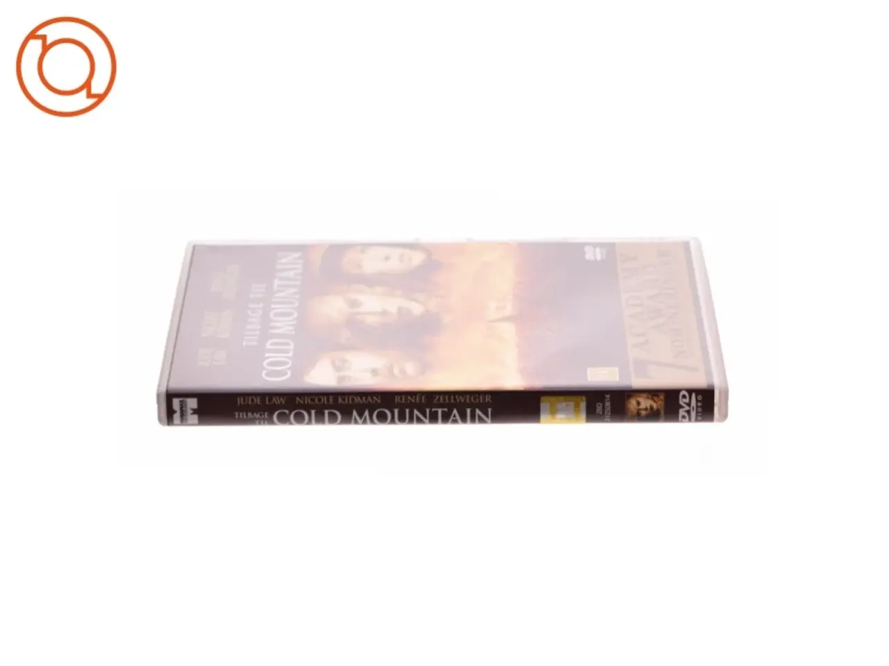 Billede 2 - Tilbage til Cold Mountain