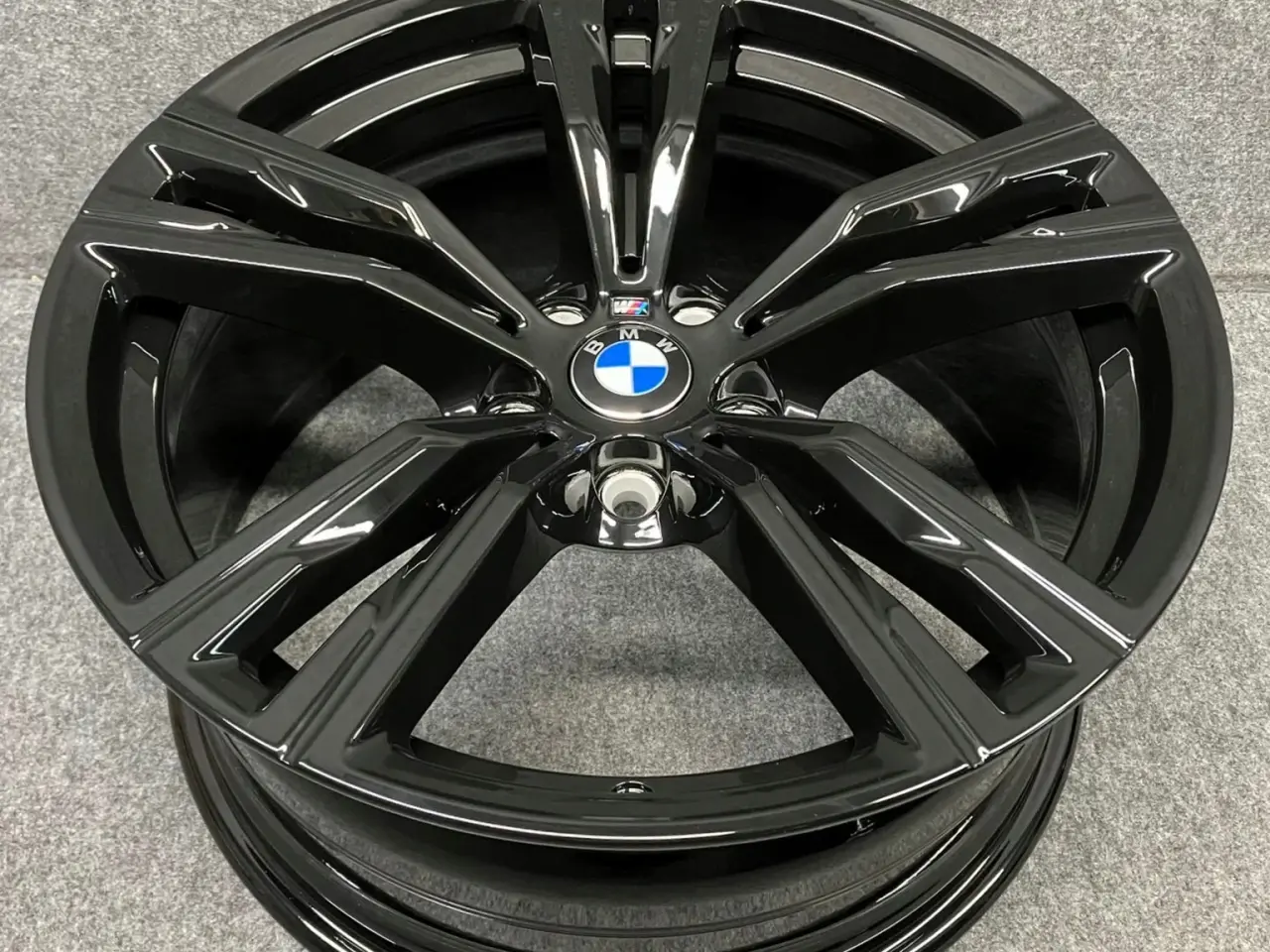 Billede 1 - ALUFÆLGE BMW Z4 G29 798M 18"