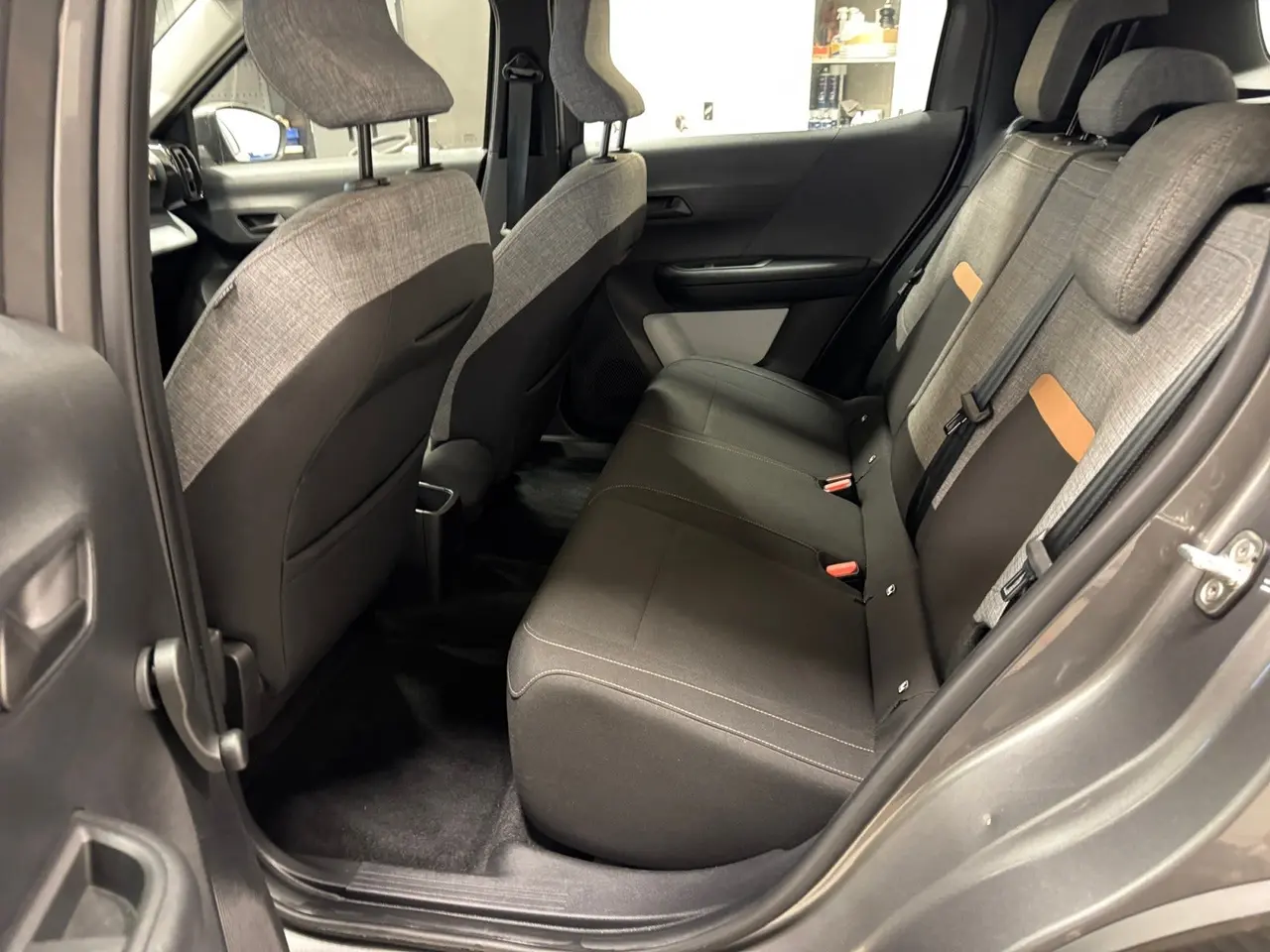 Billede 11 - Citroën ë-C3 Aircross 44 Plus