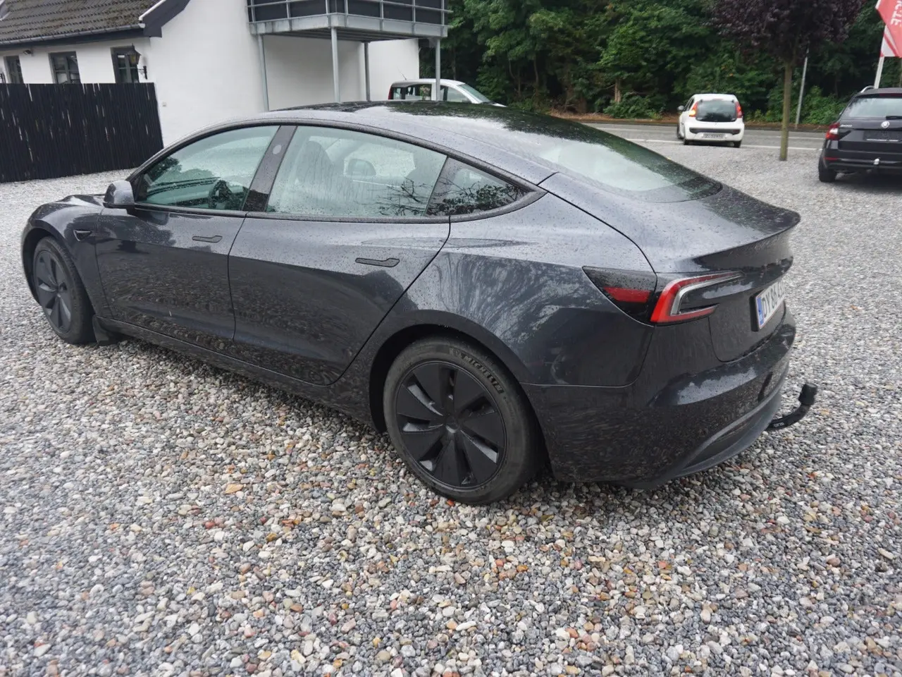 Billede 7 - Tesla Model 3 RWD