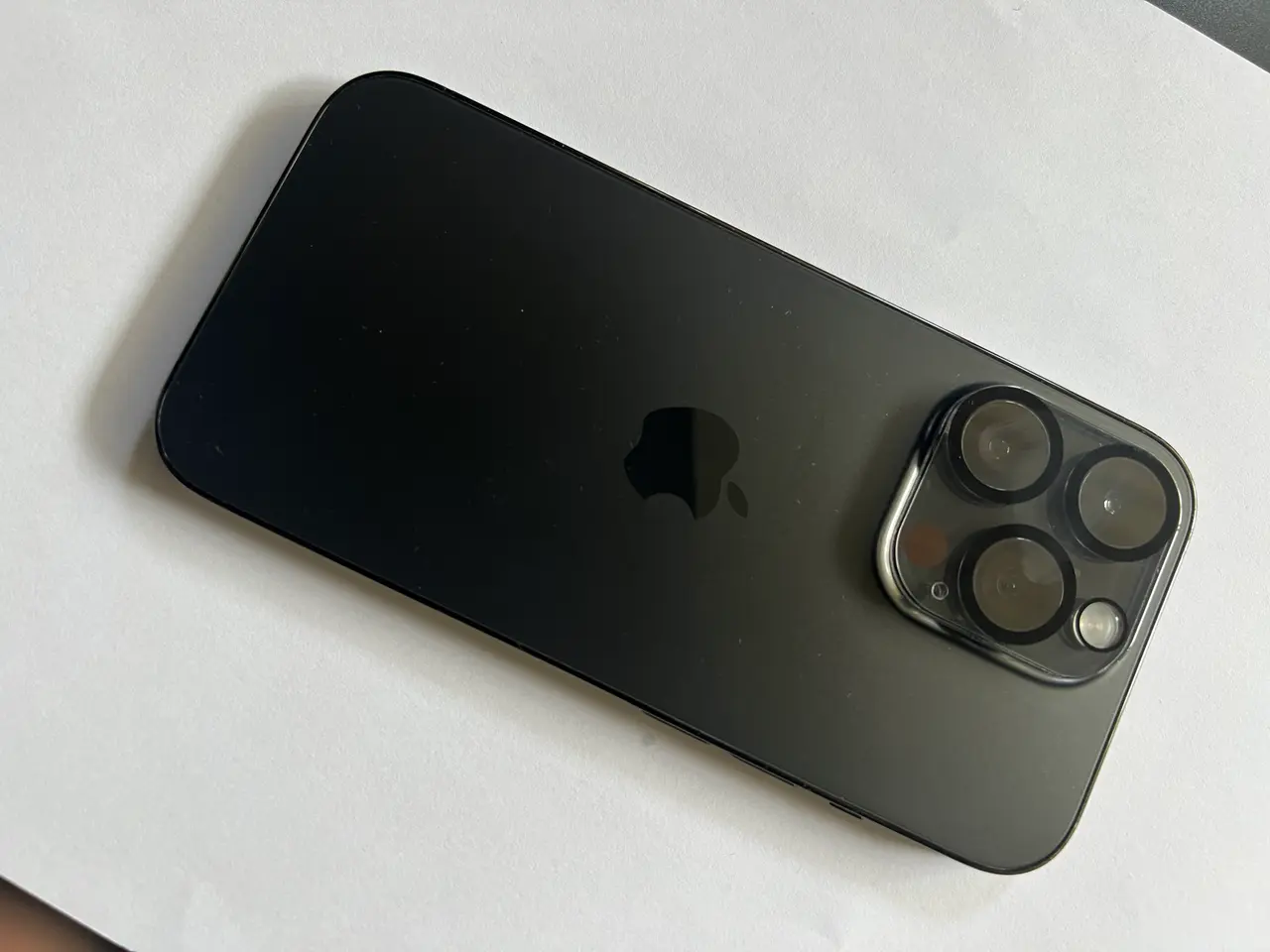 Billede 10 - Sælger min Apple iPhone 14 Pro 128 GB Space Black 