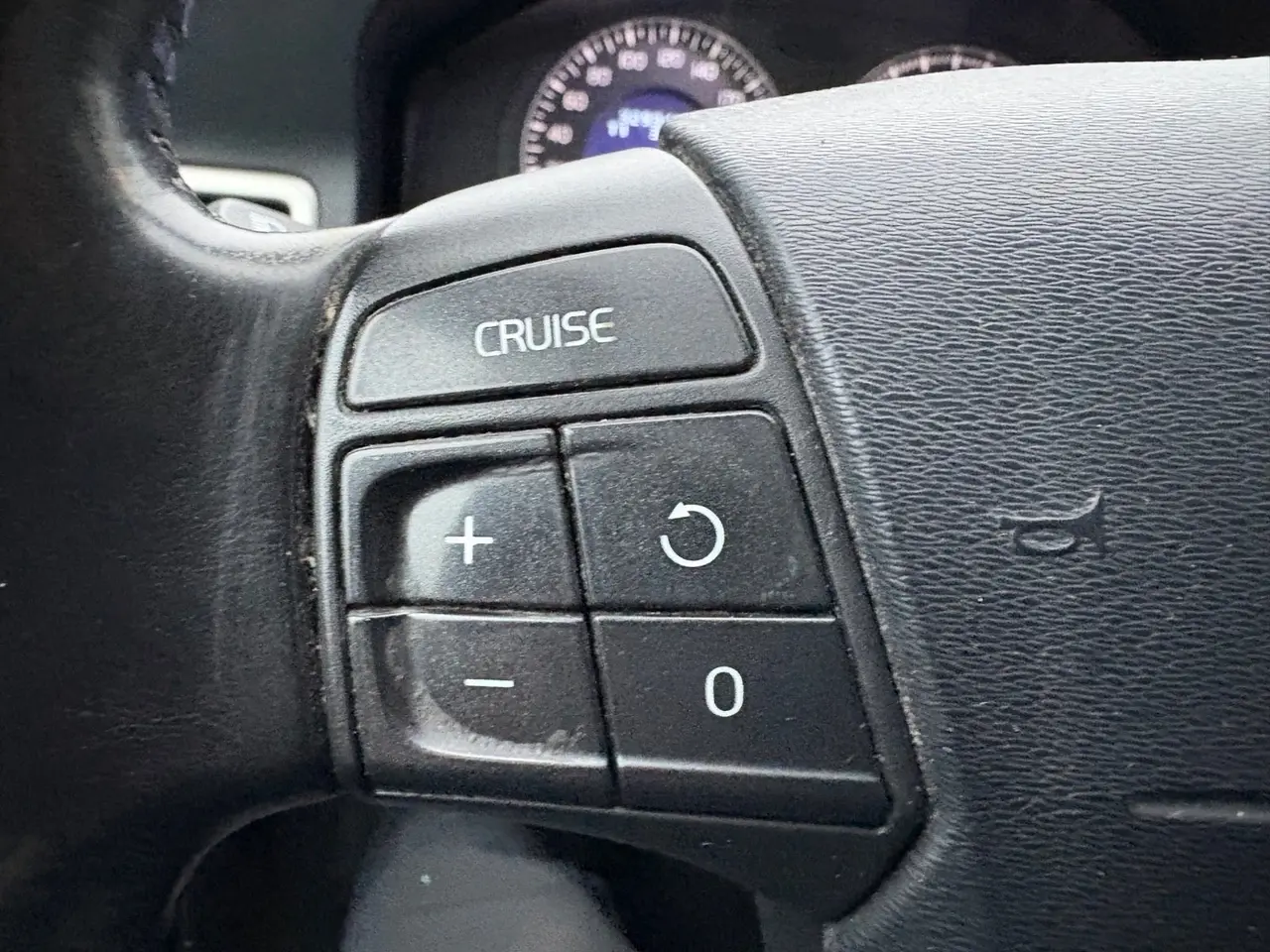Billede 21 - Volvo V70 2,0 Momentum