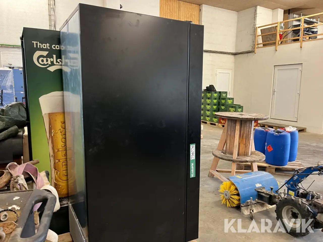 Billede 3 - Automat Sanden Vendo 480