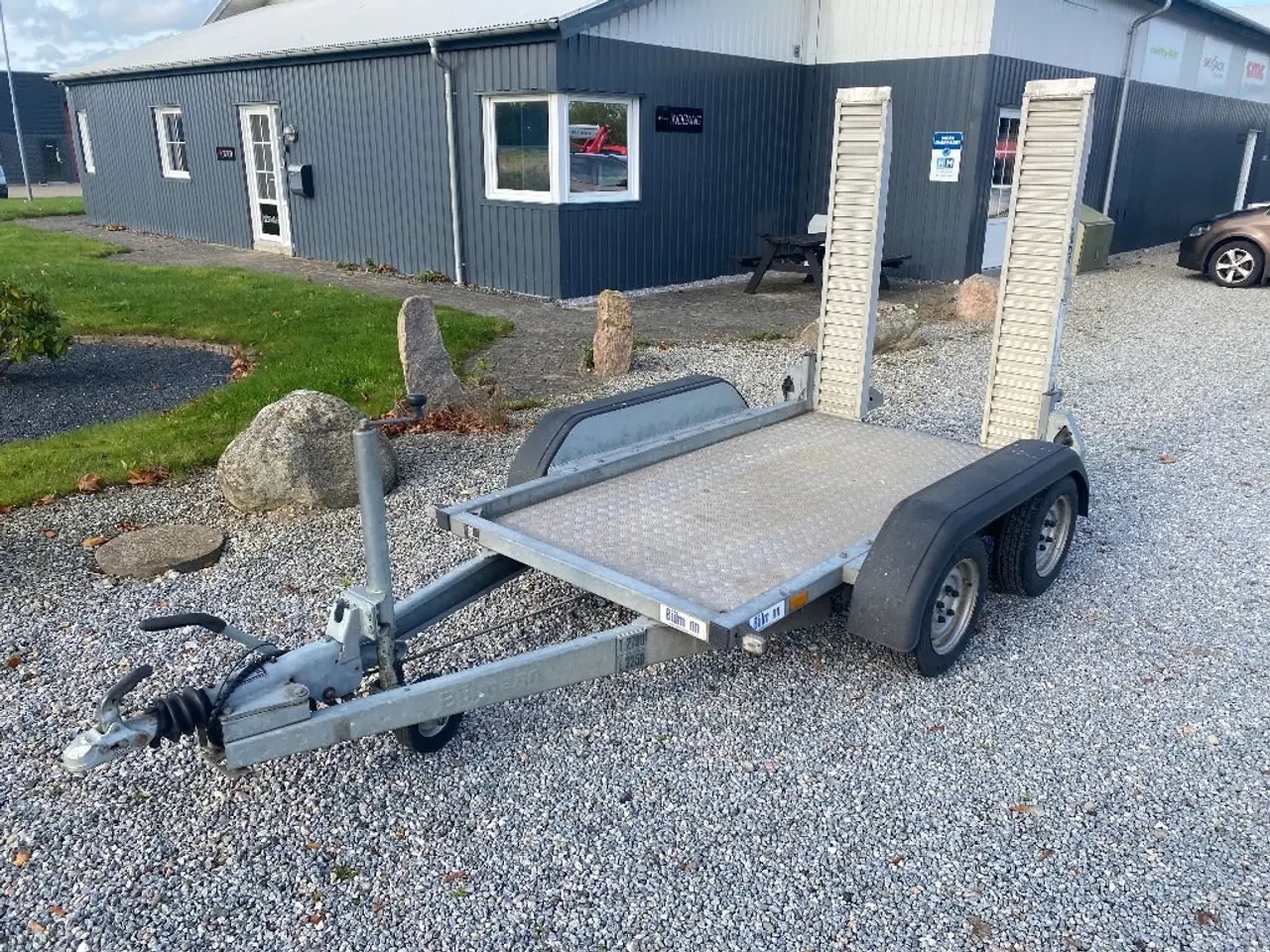 Billede 3 - Biilmann S1227
