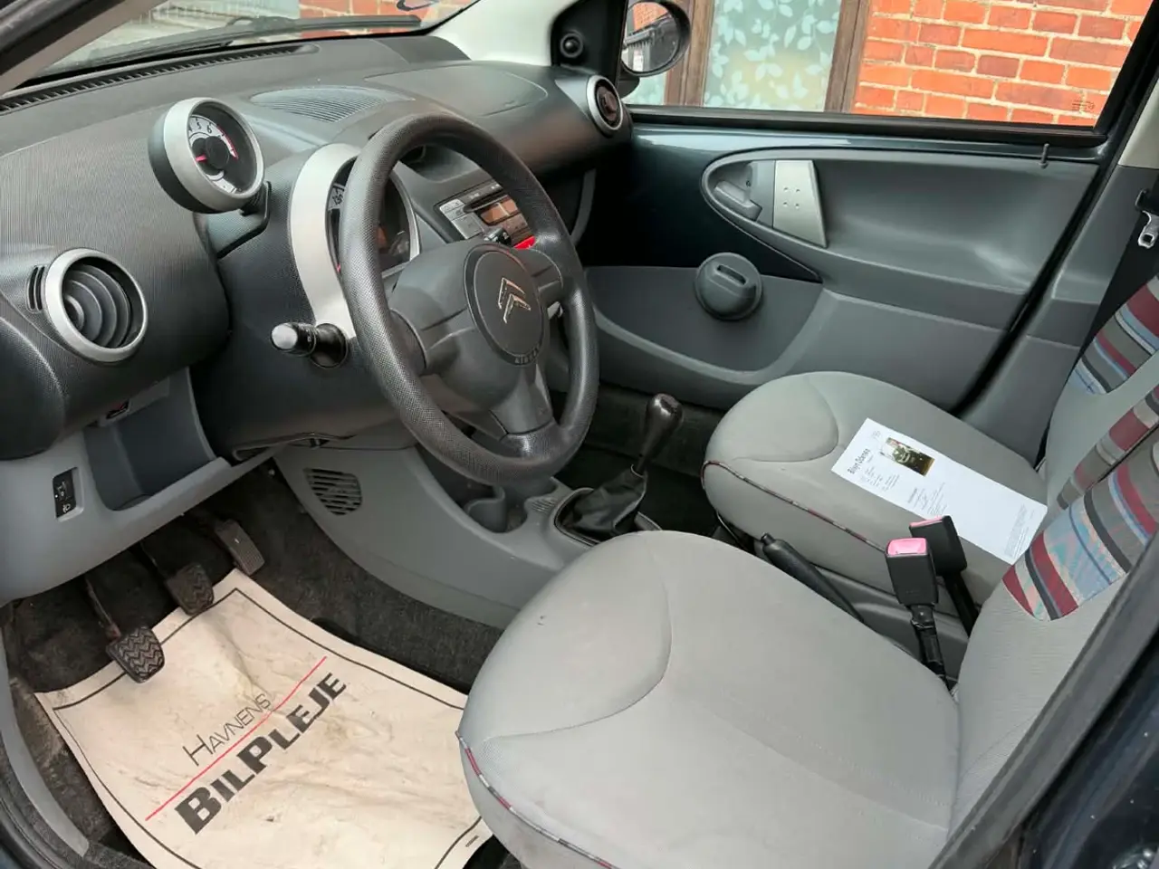 Billede 7 - Citroen C1