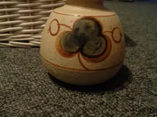 Keramik vase