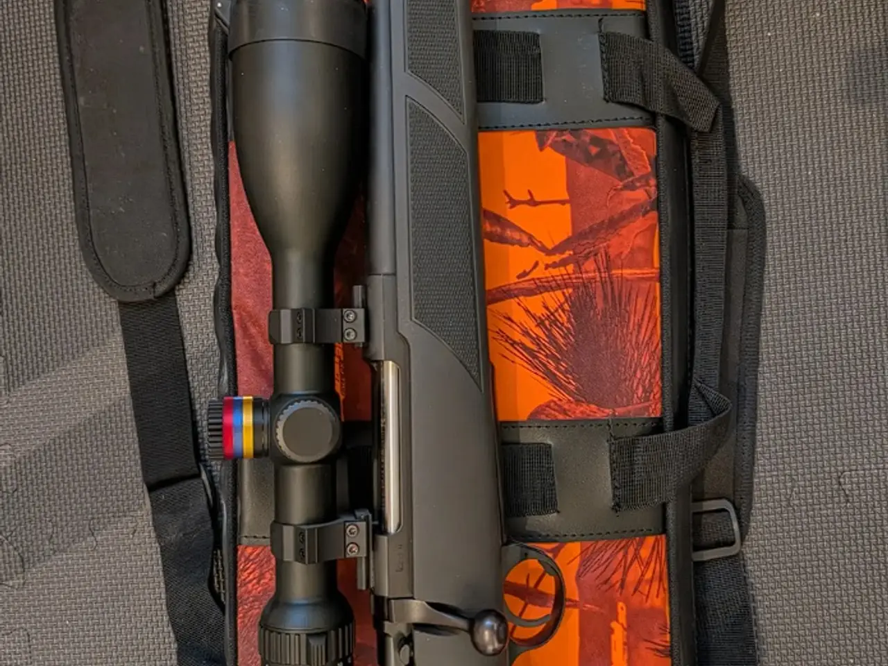 Billede 6 - Nordhunt MRR 30-06 riffel