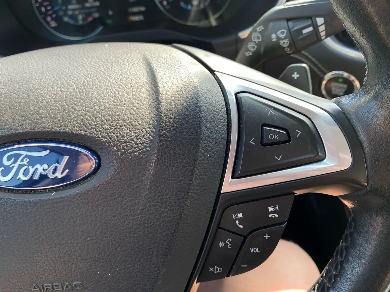 Billede 23 - Ford S-Max 2,0 EcoBoost Titanium 240HK 6g Aut.