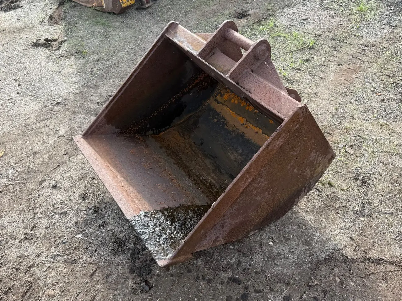 Billede 4 - - - - - - - 90 Cm bagskovl - Ford Beslag