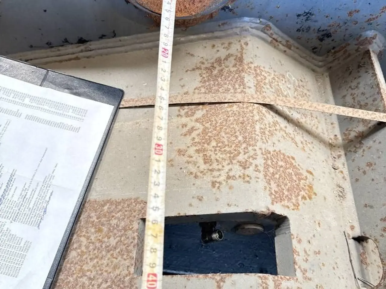 Billede 11 - CAT 352F CW55 Hy