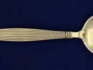 Gitte Dessertske, 17 cm.