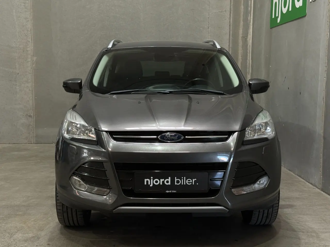 Billede 2 - Ford Kuga 1,5 SCTi 150 ST-Line