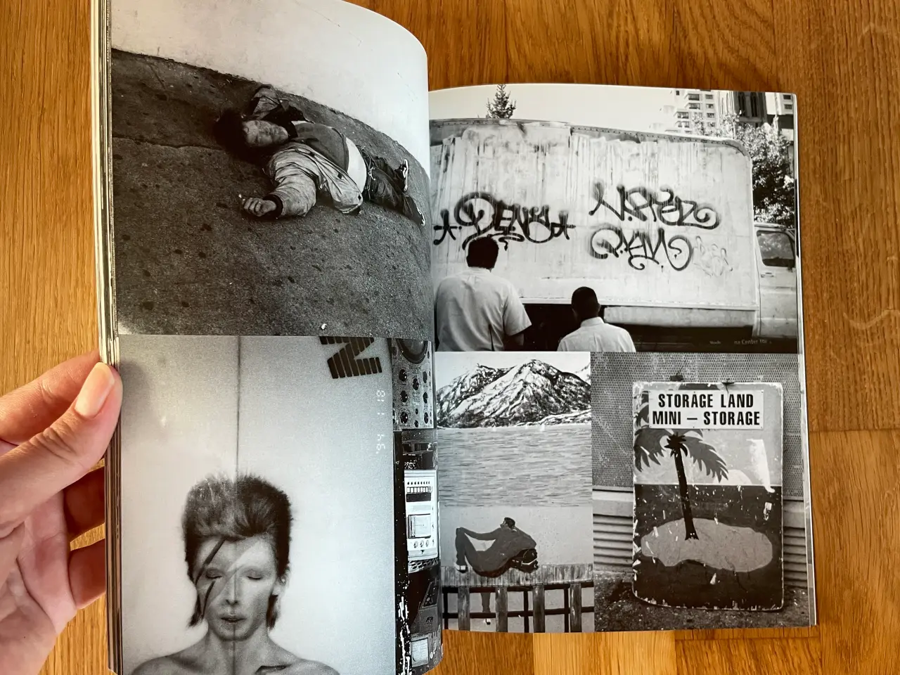 Billede 3 - Hamburger Eyes Photo Magazine - Issue 006