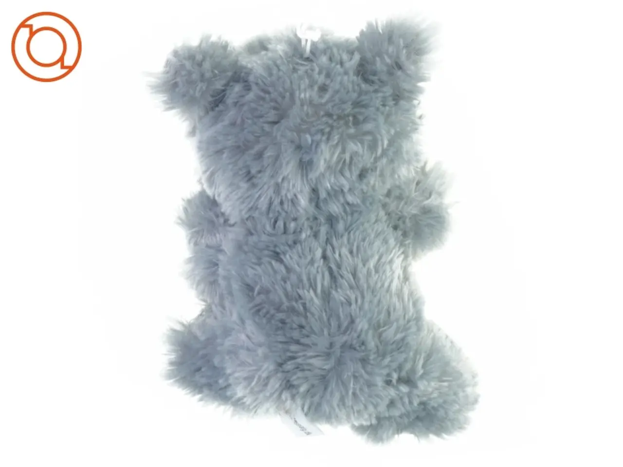 Billede 2 - Bamse kat fra Bamse Salg (str. 24 cm)