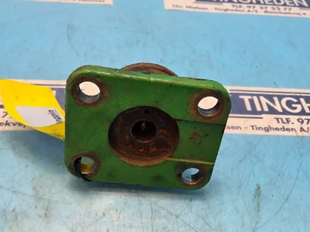 Billede 8 - John Deere 6215 Pin L218742