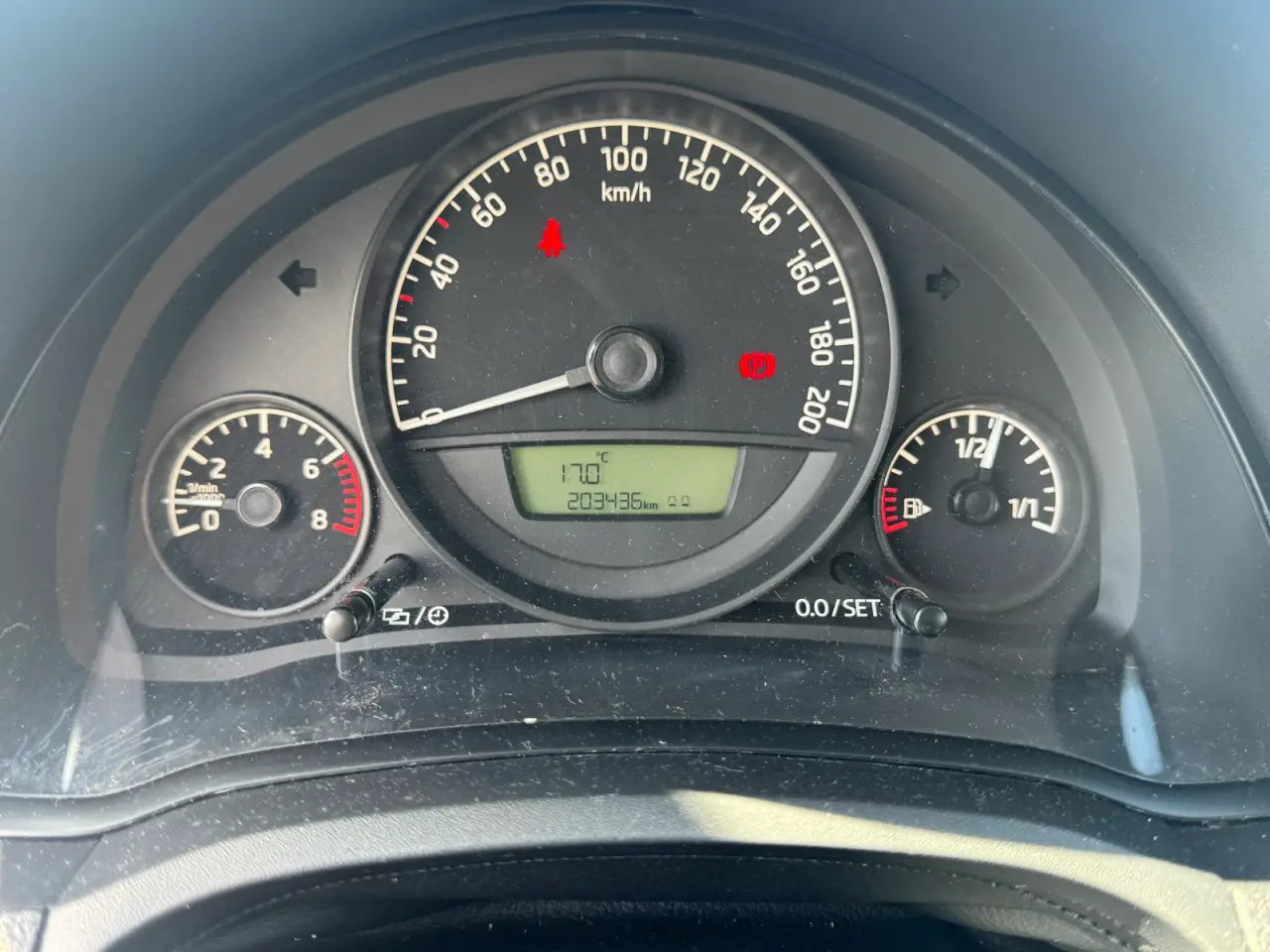 Billede 11 - Skoda Citigo