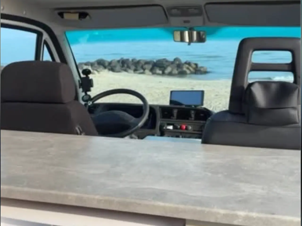 Billede 7 - Fiat Ducato fra 2002, ombygget