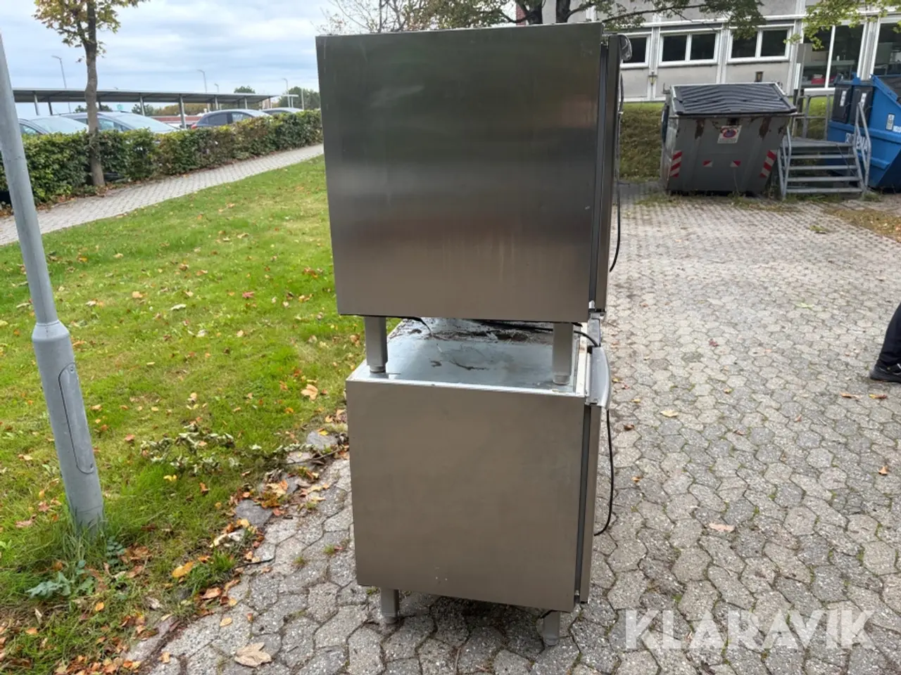 Billede 8 - Industrikøleskab Electrolux RCDR2M20 2 styk