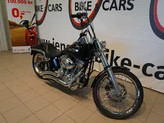 Harley-Davidson FXSTI Softail Standard