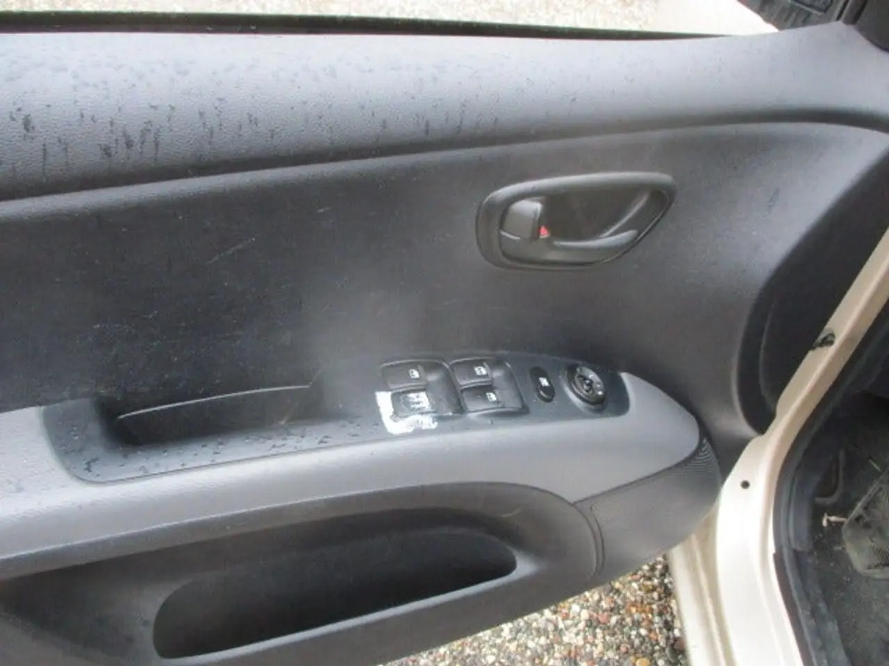 Billede 9 - Hyundai i10 1,25 Classic