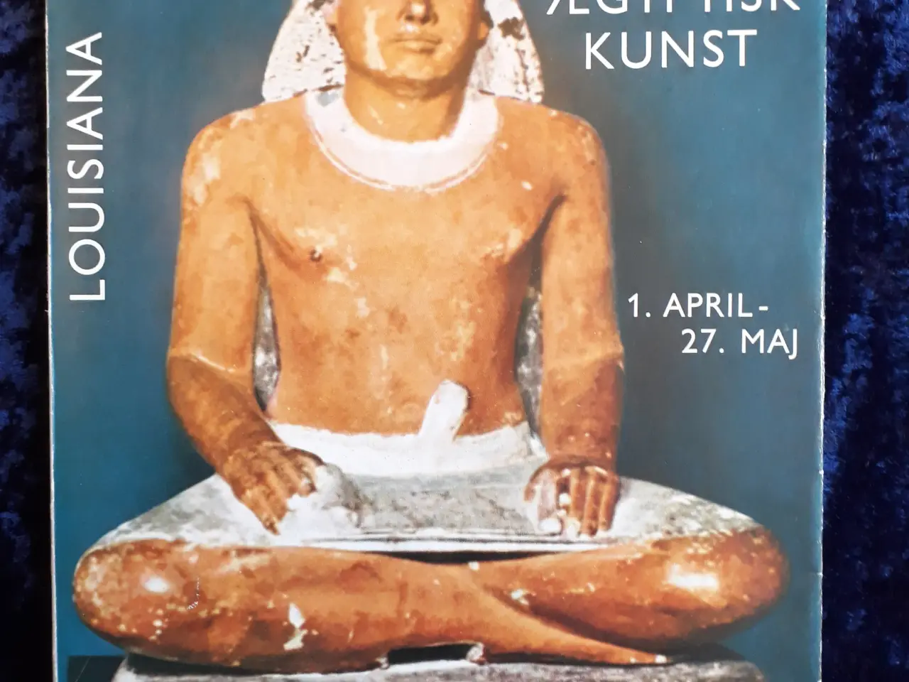 Billede 4 - 3 Ægypten Bøger