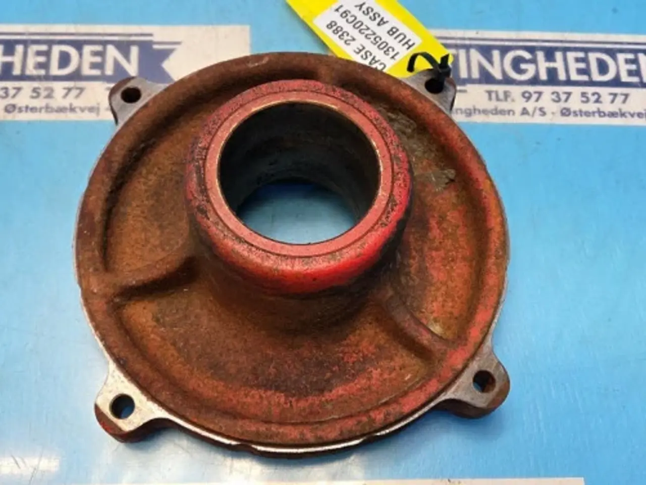 Billede 3 - Case 2388 Nav 1305220C91