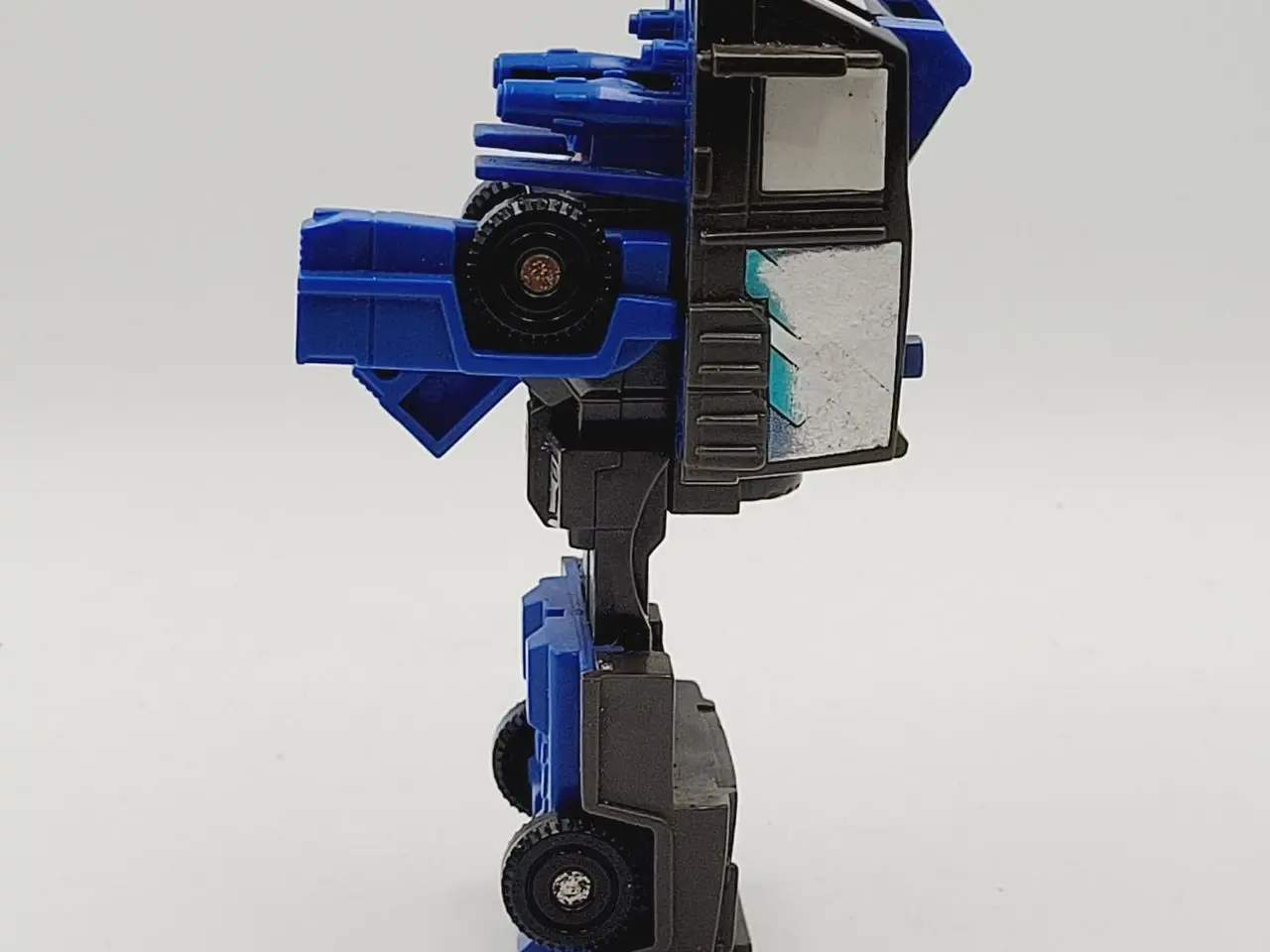 Billede 5 - Transformers G1 - Decepticon Triggercon Crankcase