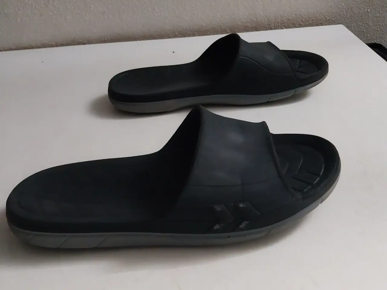 Billede 1 - Hummel sandaler str. 40