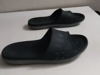 Hummel sandaler str. 40