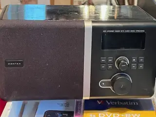 Dantax Internet Radio