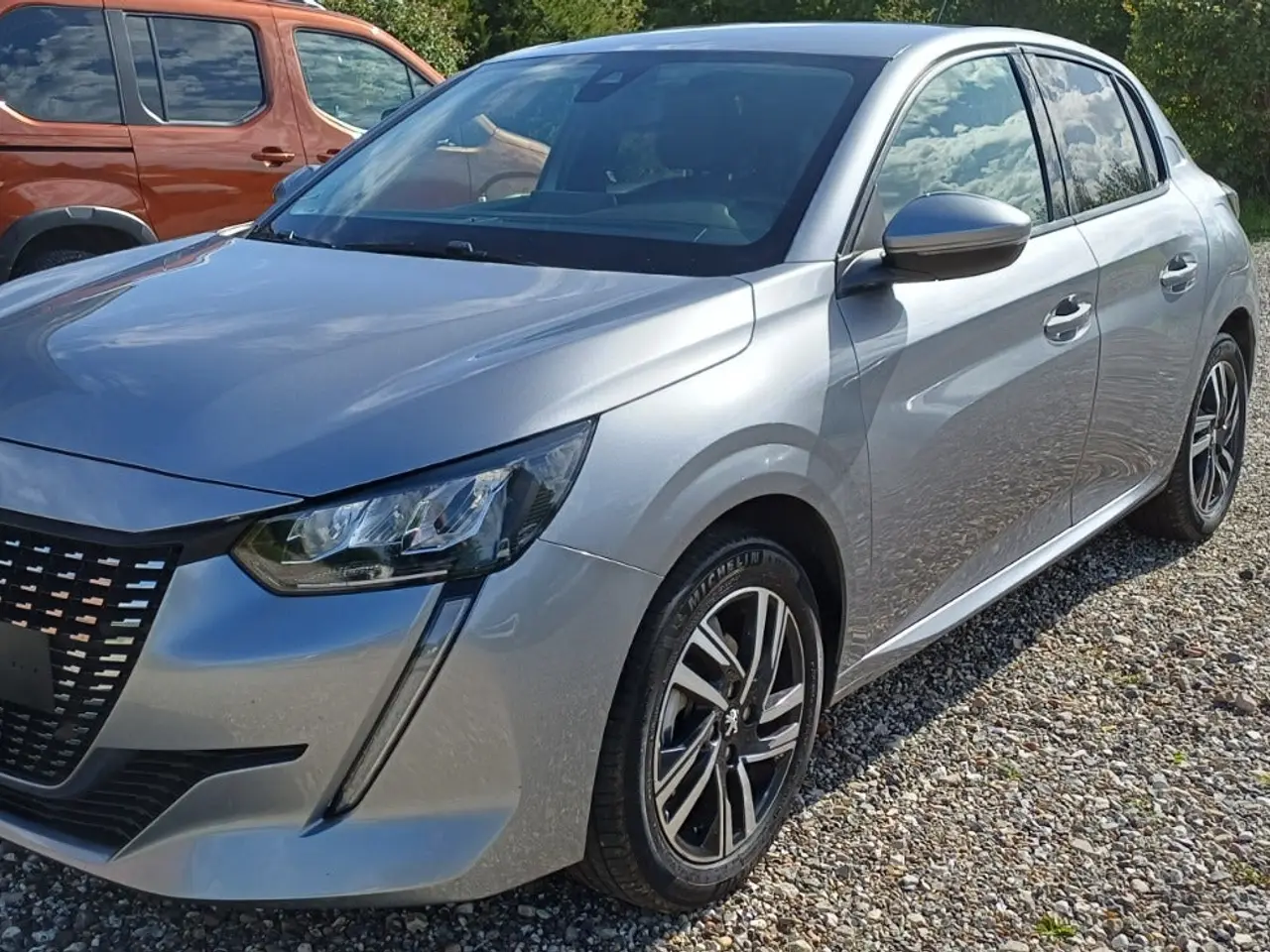 Billede 3 - Peugeot 208 1,5 BlueHDi 100 Allure