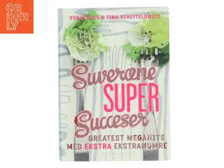 Suveræne Super Succeser (Bog)