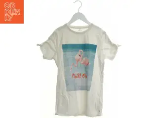 T-Shirt fra Name It (str. 164 cm)