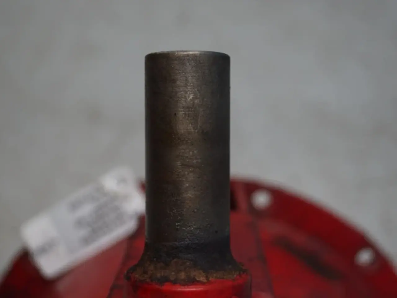 Billede 6 - Massey Ferguson 9280 Tømmerørsvinkel 28886140