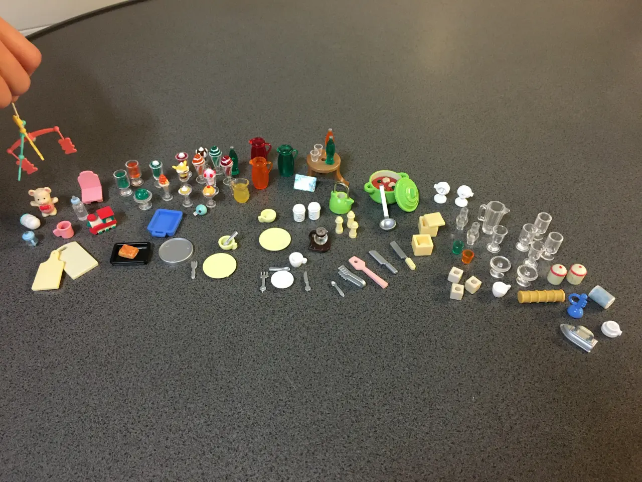 Billede 18 - Sylvanian Family