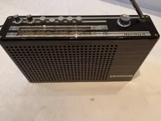 Blaupunkt Transistor