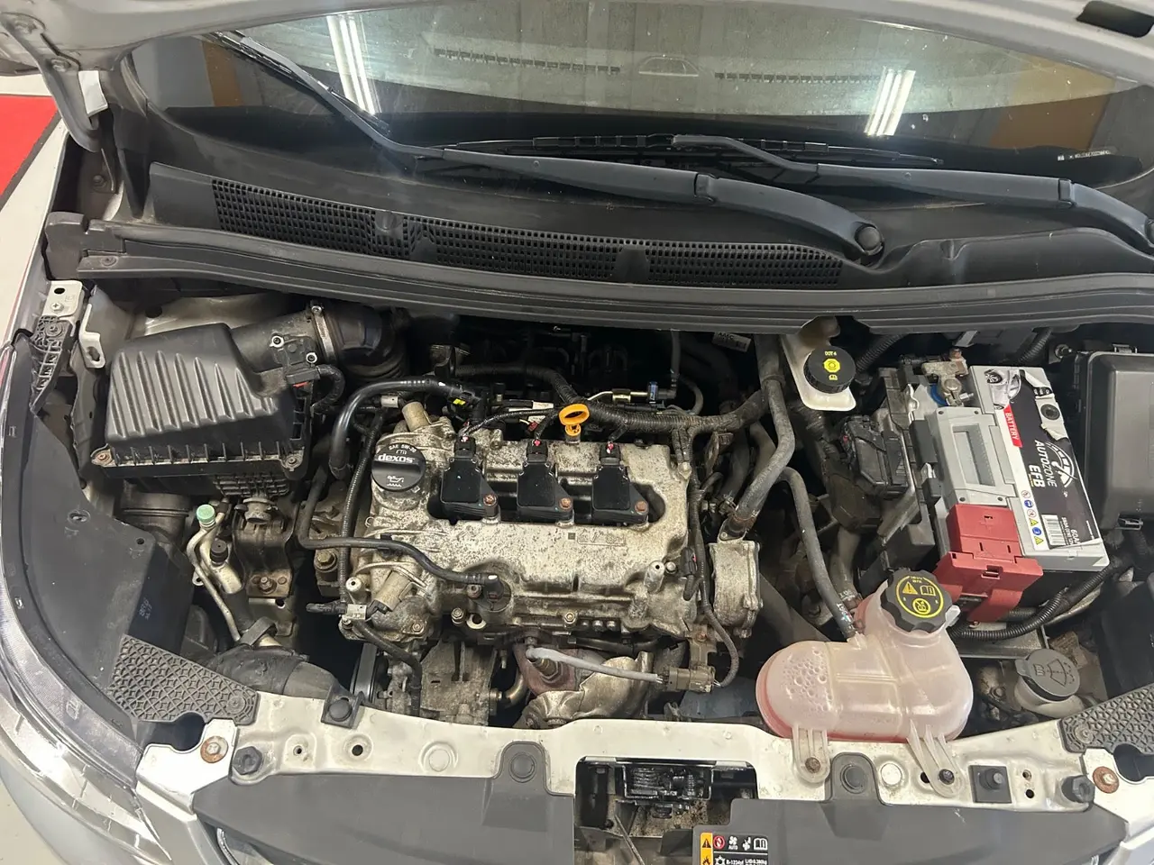 Billede 16 - Opel Karl 1,0 Enjoy