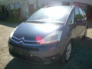 Citroën Grand C4 Picasso 1,8 16V Prestige 7prs