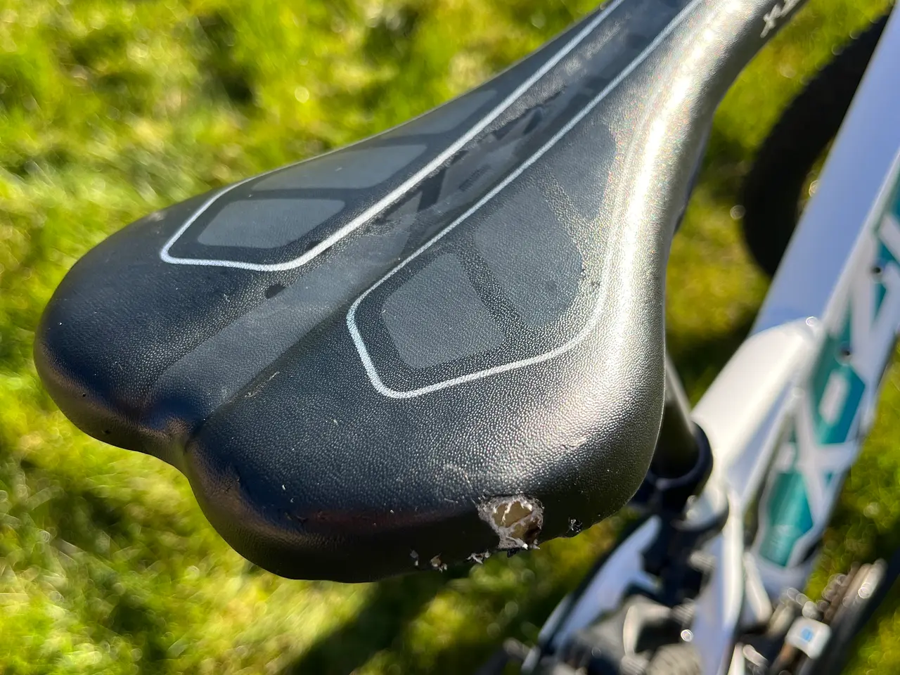 Billede 4 - Mountainbike 27,5”