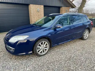 Renault Laguna III 2,0 Authentique Sport Tourer