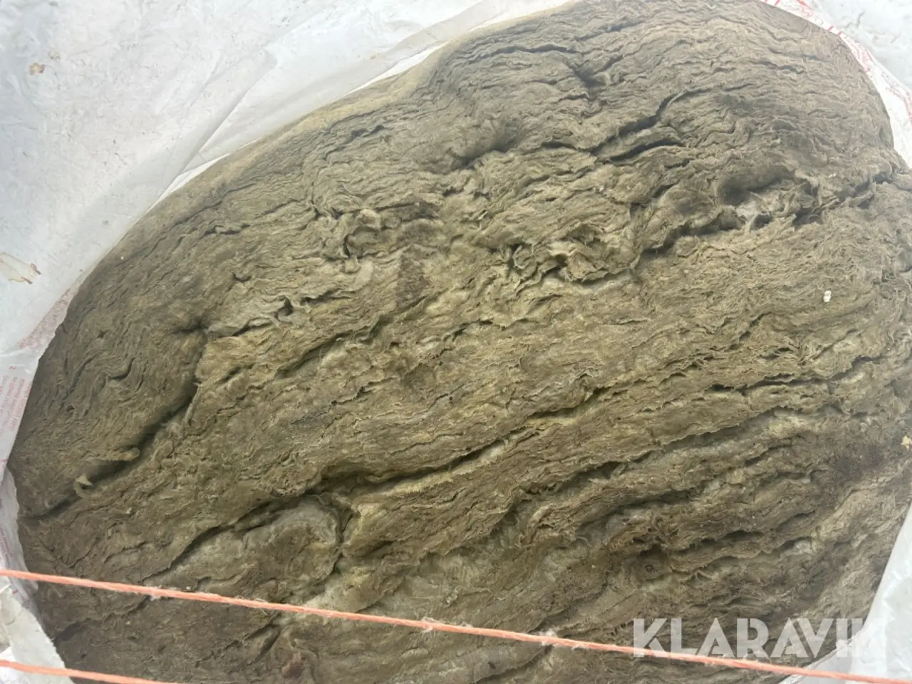 Billede 2 - Isolering Rockwool Murbatts 34 32 pakker, 38m2