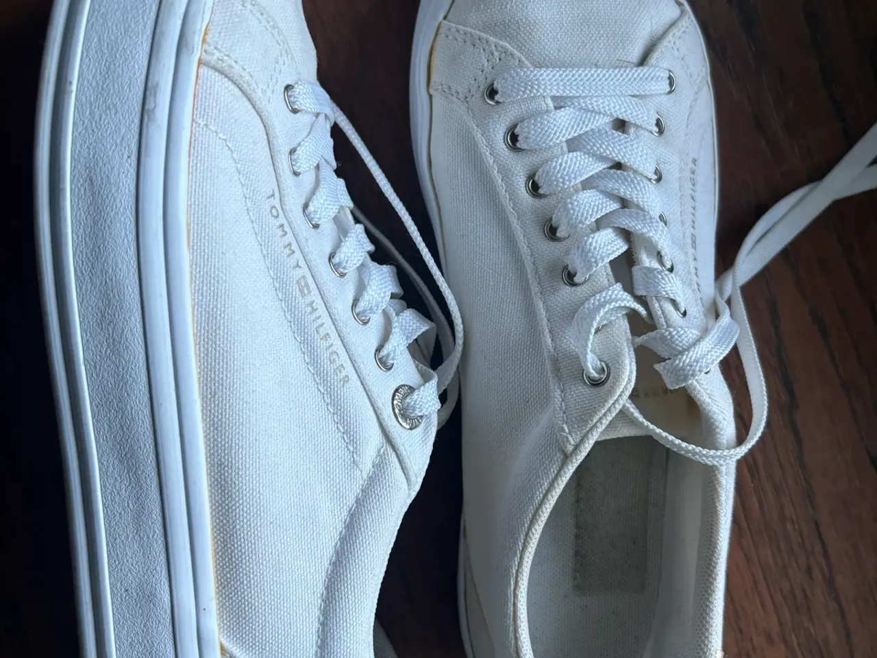 Billede 2 - Tommy Hilfiger